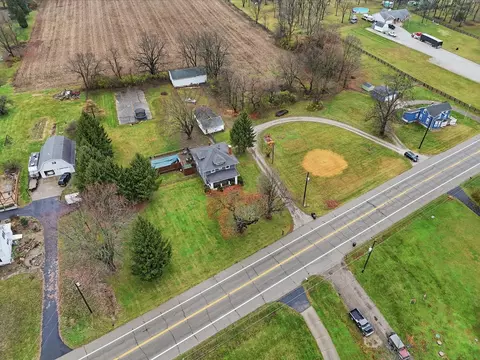 View/Area - 4638 W National Rd, Springfield, OH 45504 photo 2 of 5