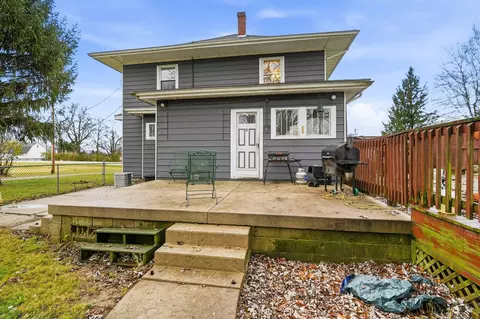 Exterior - 4638 W National Rd, Springfield, OH 45504 photo 12 of 27