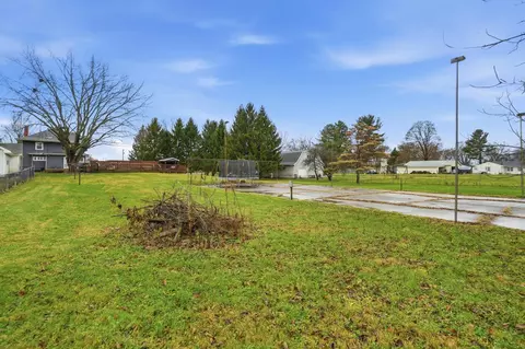 Exterior - 4638 W National Rd, Springfield, OH 45504 photo 17 of 27