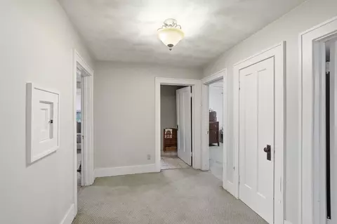 Entry Way - 4638 W National Rd, Springfield, OH 45504 photo 3 of 4