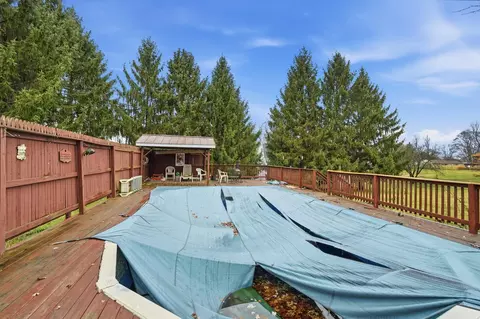 Exterior - 4638 W National Rd, Springfield, OH 45504 photo 10 of 27
