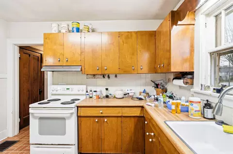 Kitchen - 4638 W National Rd, Springfield, OH 45504 photo 2 of 3