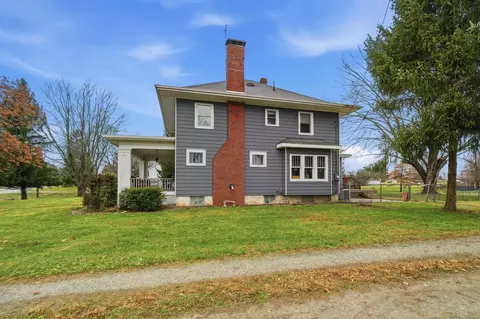 Exterior - 4638 W National Rd, Springfield, OH 45504 photo 27 of 27