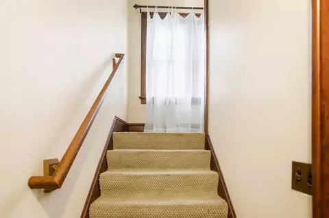 Entry Way - 4638 W National Rd, Springfield, OH 45504 photo 2 of 4