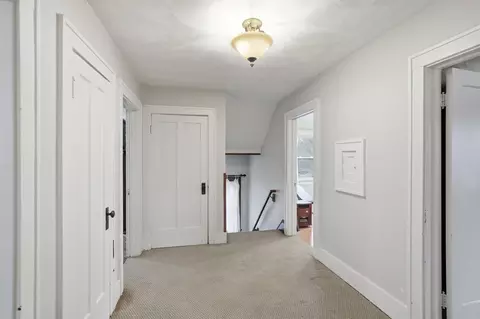Entry Way - 4638 W National Rd, Springfield, OH 45504 photo 4 of 4