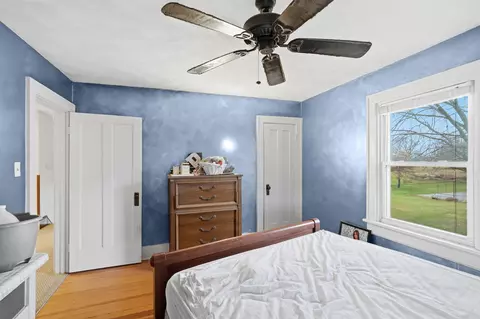 Bedroom - 4638 W National Rd, Springfield, OH 45504 photo 4 of 8