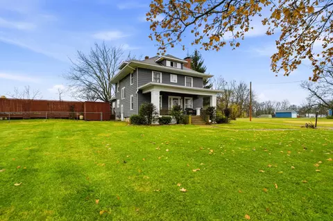 Exterior - 4638 W National Rd, Springfield, OH 45504 photo 3 of 27