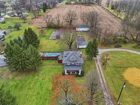 View/Area - 4638 W National Rd, Springfield, OH 45504 photo 1 of 5