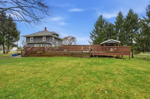 Exterior - 4638 W National Rd, Springfield, OH 45504 photo 8 of 27