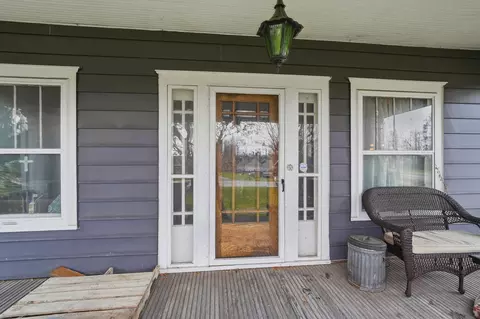 Exterior - 4638 W National Rd, Springfield, OH 45504 photo 6 of 27