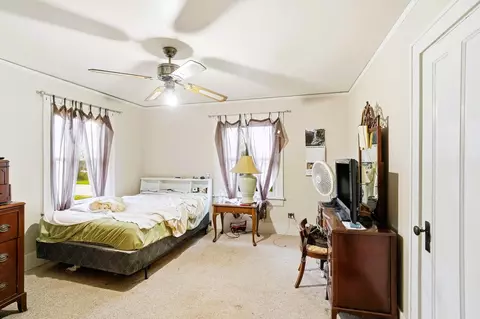 Bedroom - 4638 W National Rd, Springfield, OH 45504 photo 1 of 8