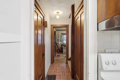 Entry Way - 4638 W National Rd, Springfield, OH 45504 photo 1 of 4