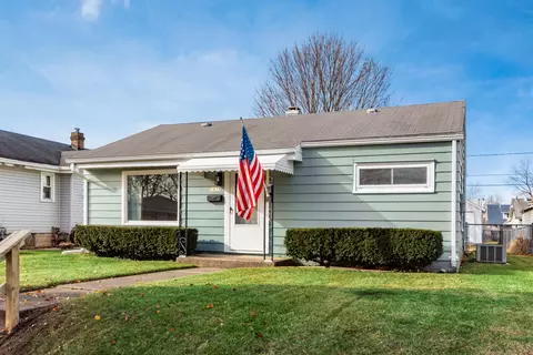1517 Edgewood Ave, Springfield, OH 45503