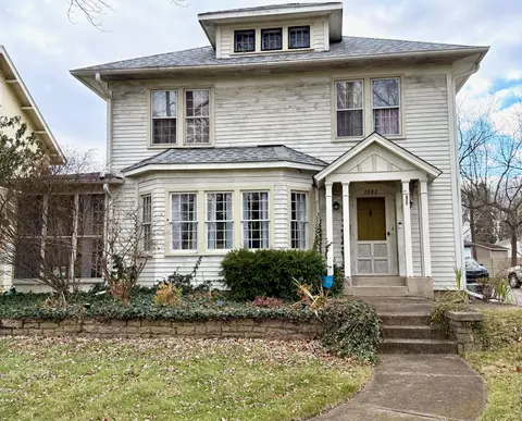 1801 Stratford Pl, Springfield, OH 45504