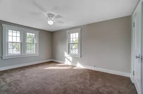 Bedroom - 1810 N Limestone St, Springfield, OH 45503 photo 3 of 4