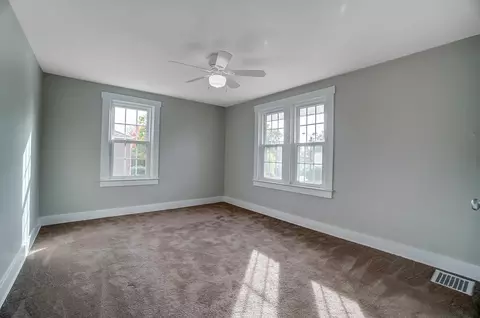 Bedroom - 1810 N Limestone St, Springfield, OH 45503 photo 1 of 4
