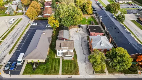 View/Area - 1810 N Limestone St, Springfield, OH 45503 photo 1 of 2
