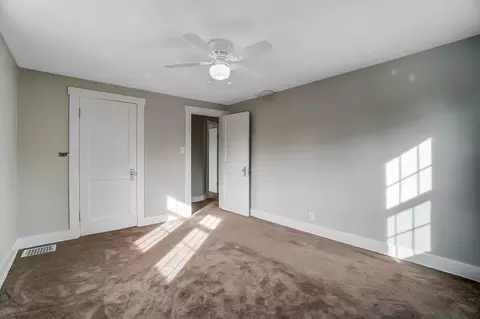 Bedroom - 1810 N Limestone St, Springfield, OH 45503 photo 2 of 4