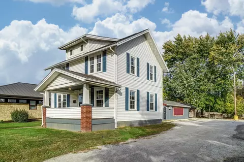 Exterior - 1810 N Limestone St, Springfield, OH 45503 photo 3 of 14