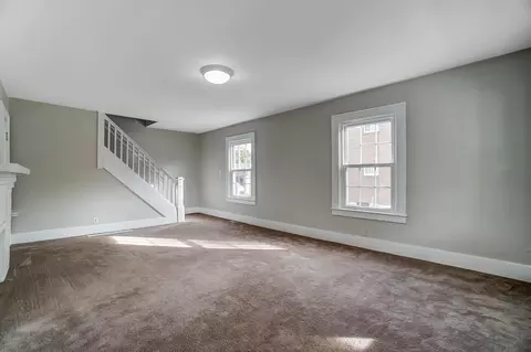 Living - 1810 N Limestone St, Springfield, OH 45503 photo 1 of 7