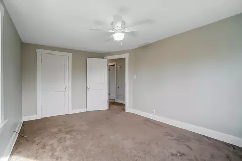 Bedroom - 1810 N Limestone St, Springfield, OH 45503 photo 4 of 4