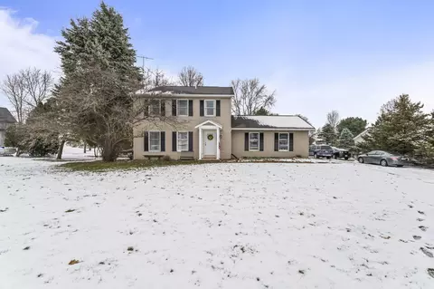 2900 St Rt 296, Urbana, OH 43078