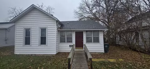 420 S Canal St, Spencerville, OH 45887