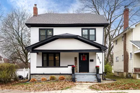 1819 Auburn Ave, Dayton, OH 45406