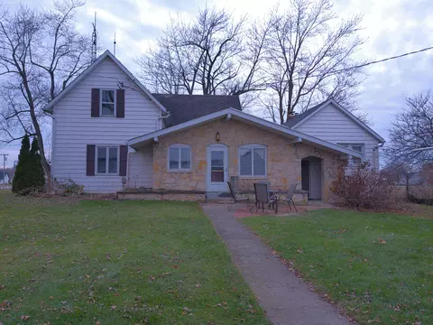 410 E Cherry St, New Bremen, OH 45869