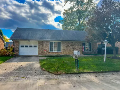 3317 Scotsdale Dr, Springfield, OH 45504