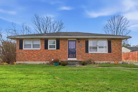 1731 Elaina Dr, Springfield, OH 45503