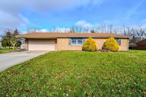 520 Treaty Way, Greenville, OH 45331