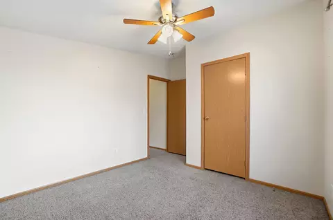 Bedroom - 1810 Summit St, Springfield, OH 45503 photo 5 of 5