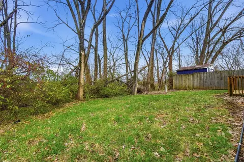 Exterior - 1810 Summit St, Springfield, OH 45503 photo 3 of 5