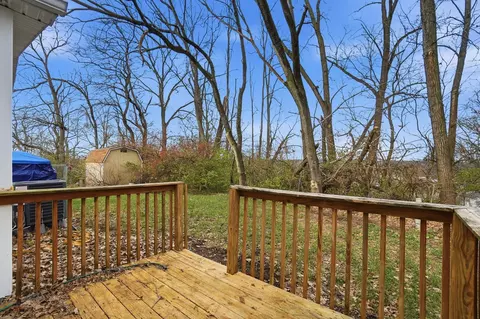 Exterior - 1810 Summit St, Springfield, OH 45503 photo 5 of 5