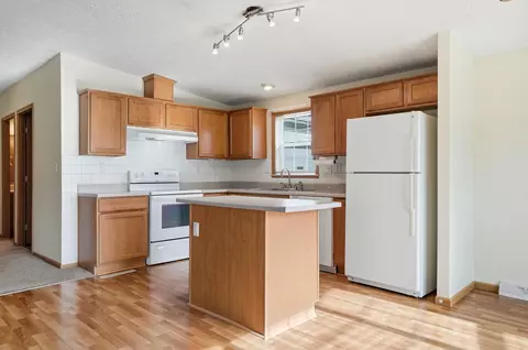 Kitchen - 1810 Summit St, Springfield, OH 45503 photo 1 of 3