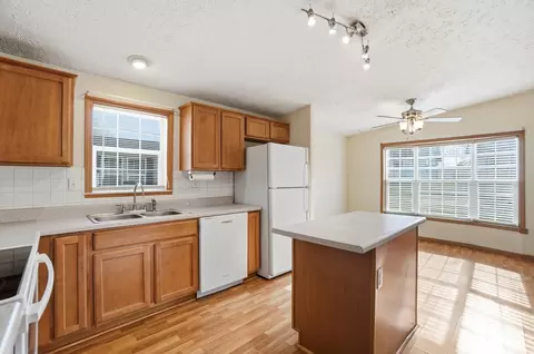 Kitchen - 1810 Summit St, Springfield, OH 45503 photo 3 of 3