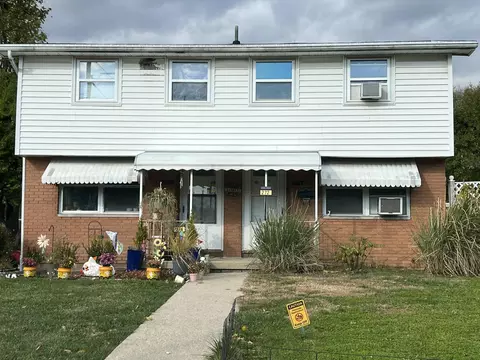 272-274 W 2nd St, Springfield, OH 45504