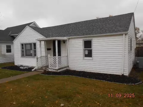 808 W Logan St, Celina, OH 45822