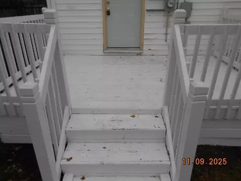 Exterior - 808 W Logan St, Celina, OH 45822 photo 2 of 2