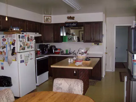 Kitchen - 1312 Michael Ave, Celina, OH 45822 photo 2 of 3