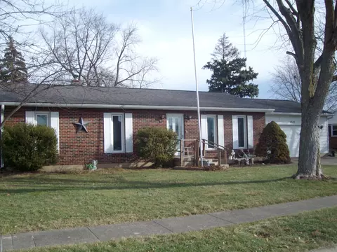 Exterior - 1312 Michael Ave, Celina, OH 45822 photo 2 of 3