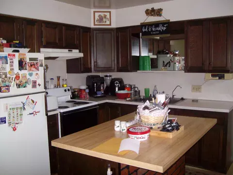 Kitchen - 1312 Michael Ave, Celina, OH 45822 photo 1 of 3