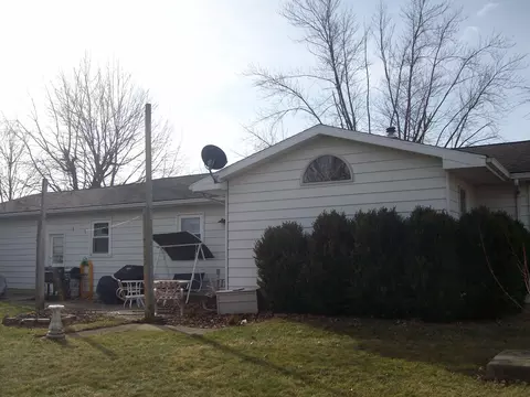 Exterior - 1312 Michael Ave, Celina, OH 45822 photo 3 of 3