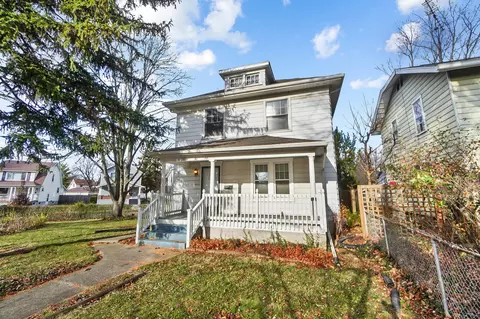 710 Greenlawn Ave, Dayton, OH 45403