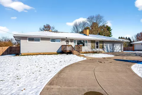 295 Kessler Cowl Rd, Tipp City, OH 45371