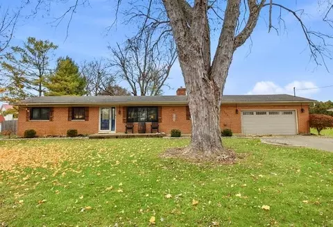 2861 Ashlar Dr, Springfield, OH 45503