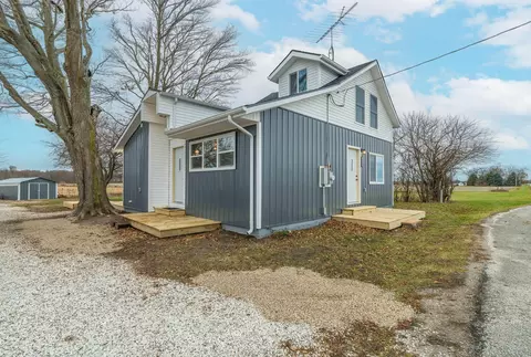 6200 State Route 718, Pleasant Hill, OH 45359
