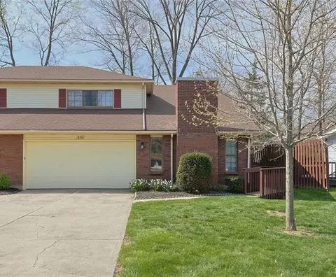6331 Adams Cir #16, Dayton, OH 45459