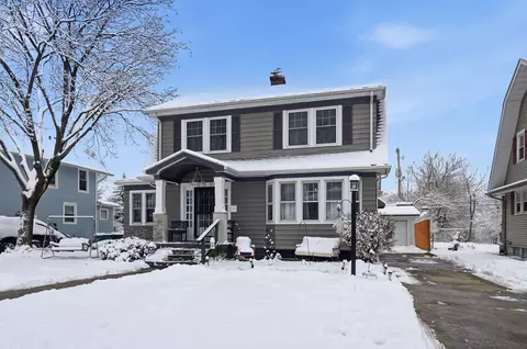 220 W Perrin Ave, Springfield, OH 45506 photo 3